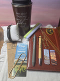 Men's Christian Gift Set
