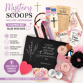 Faith-Inspired Surprises Mystery Scoops