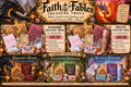 Faith & Fables Treasure Trove | Faith-Inspired Fantasy Mystery Gift Bundle