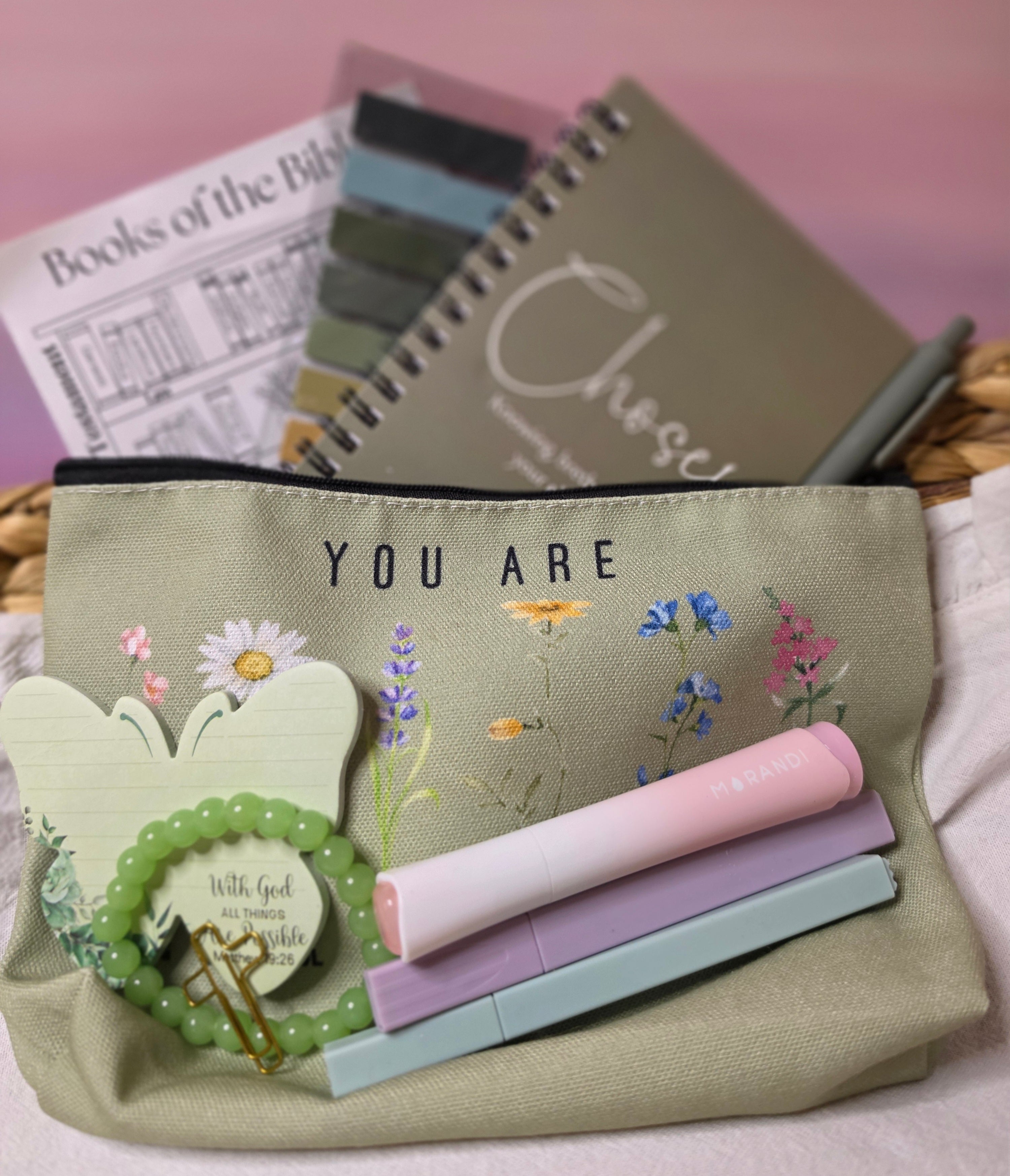 Journaling Set