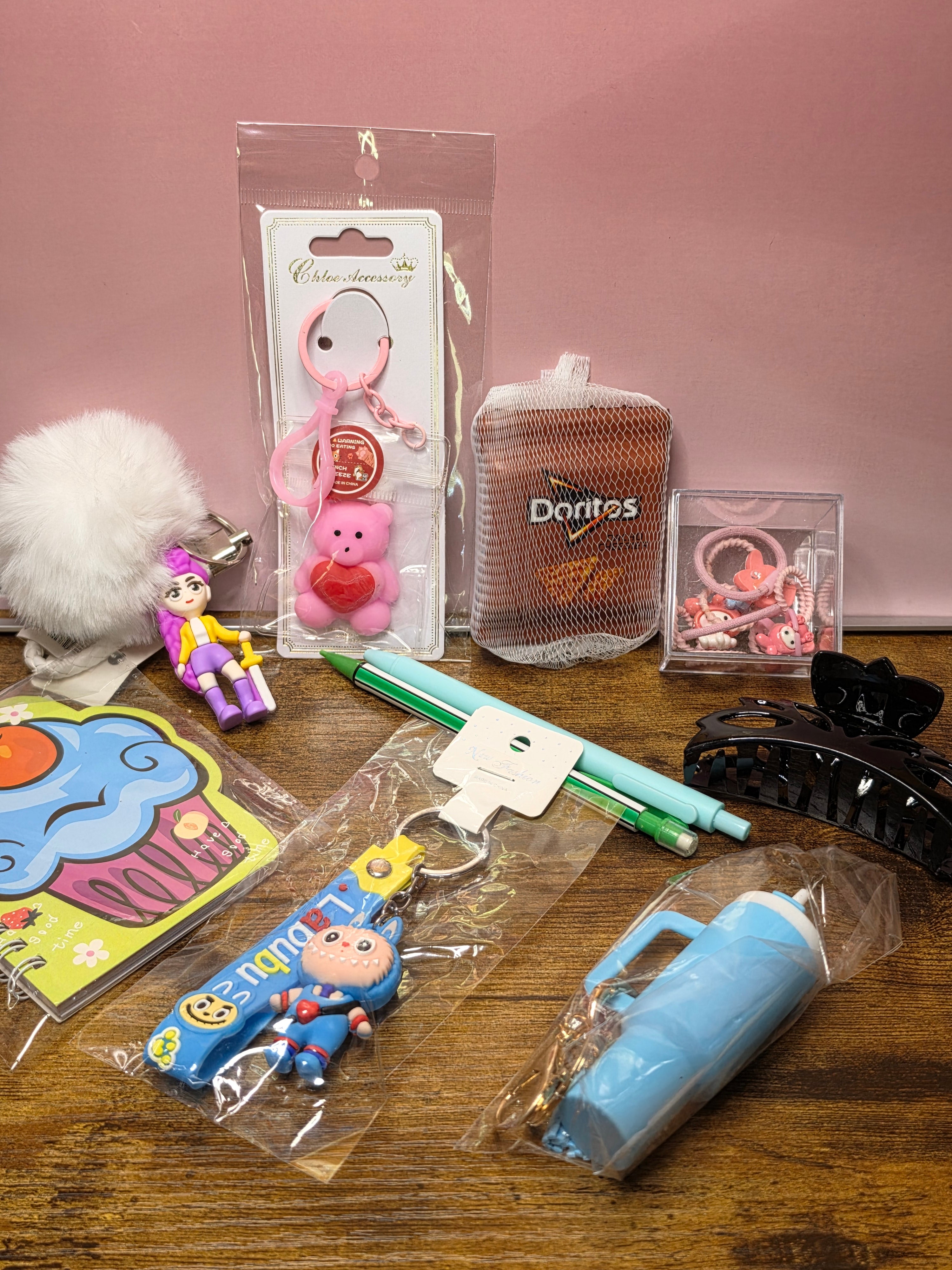 Harley Lou's This and That Bundle