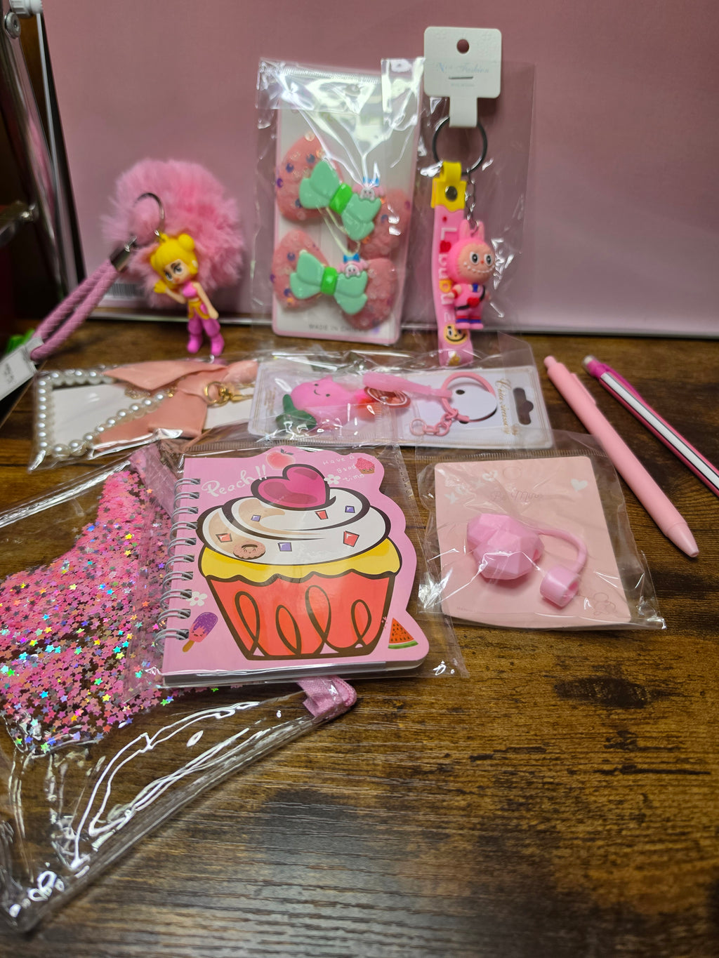 Harley Lou's This and That Bundle