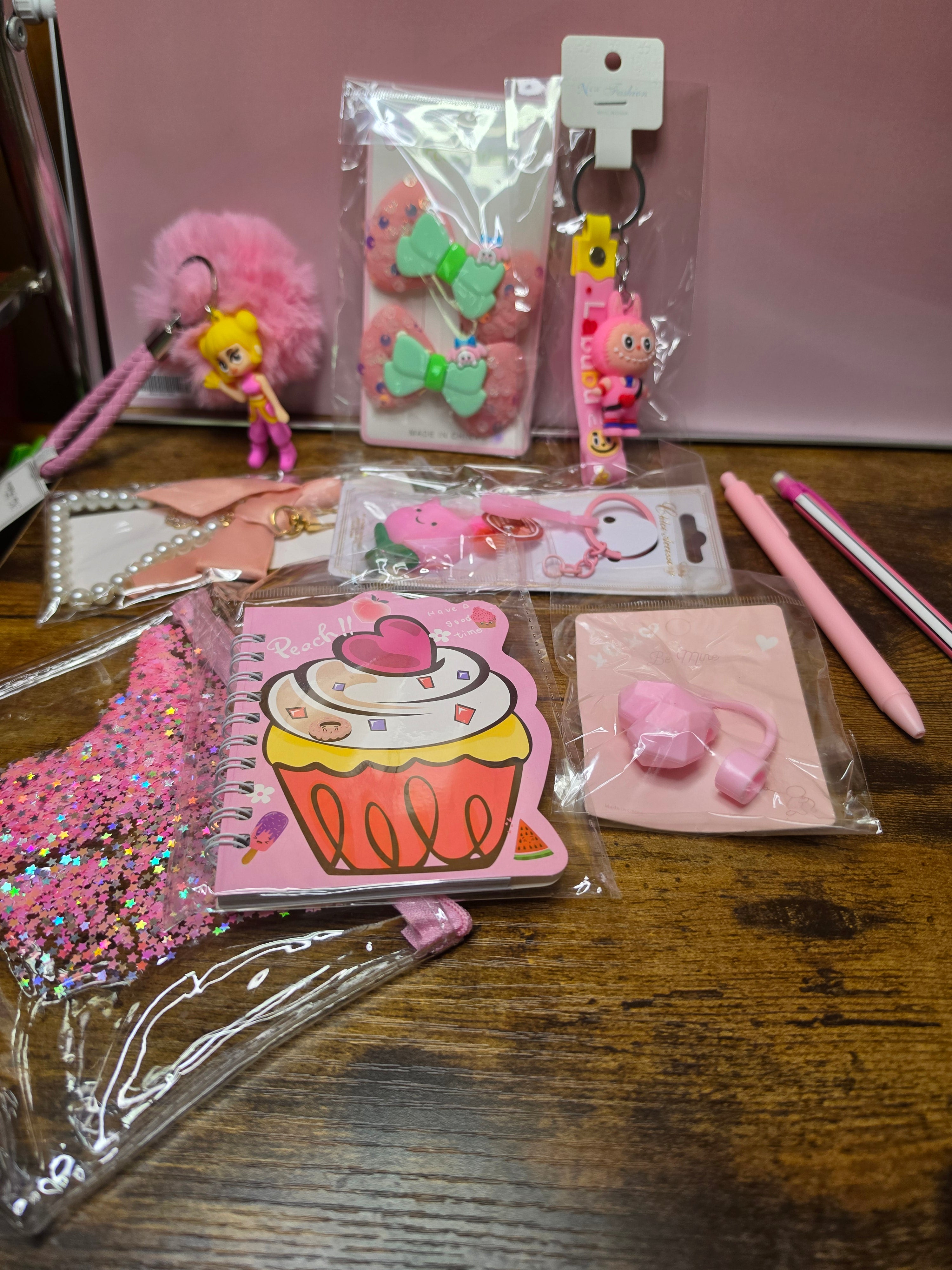 Harley Lou's This and That Bundle
