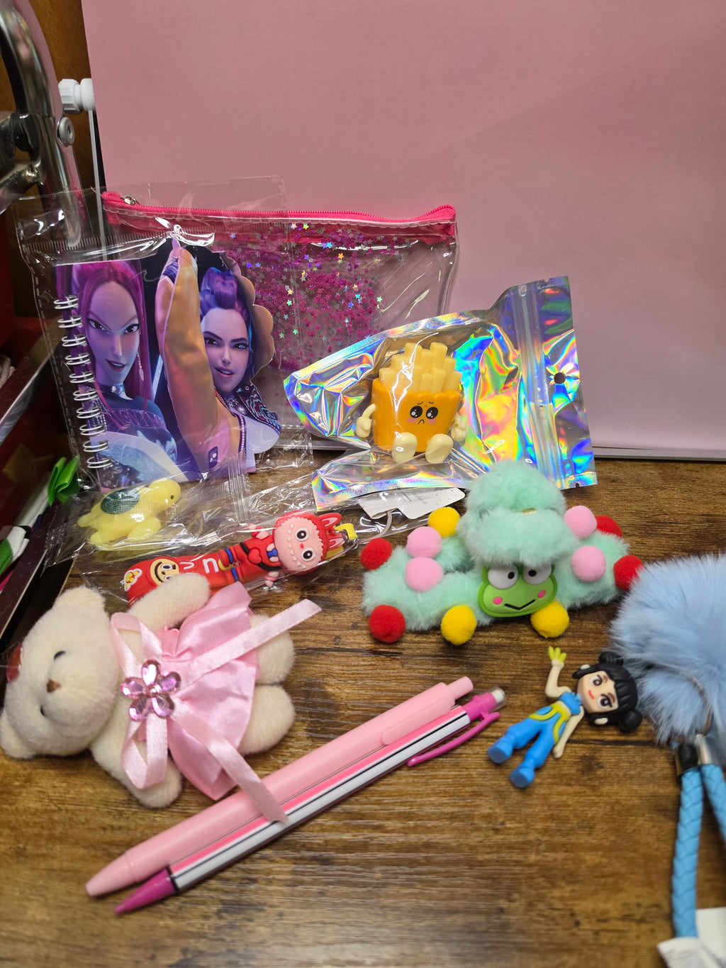 Harley Lou's This and That Bundle