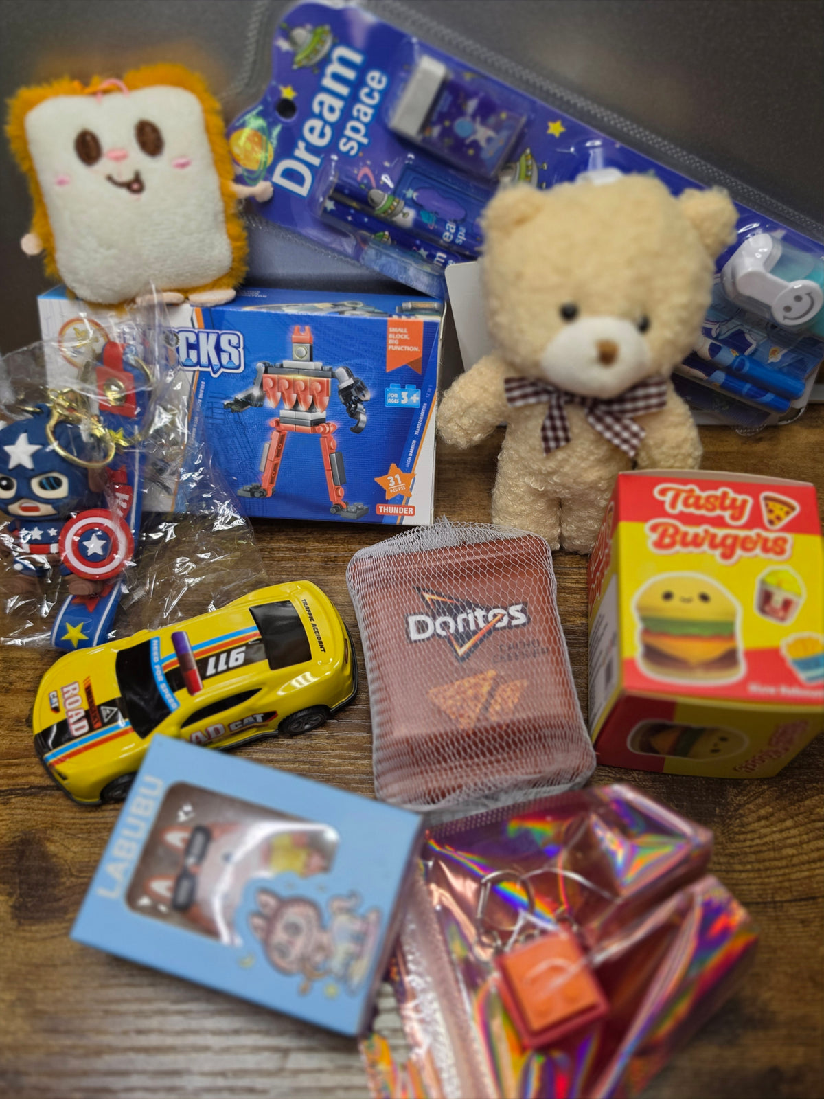 Harley Lou's This and That or Layton's Little Loot Bundles