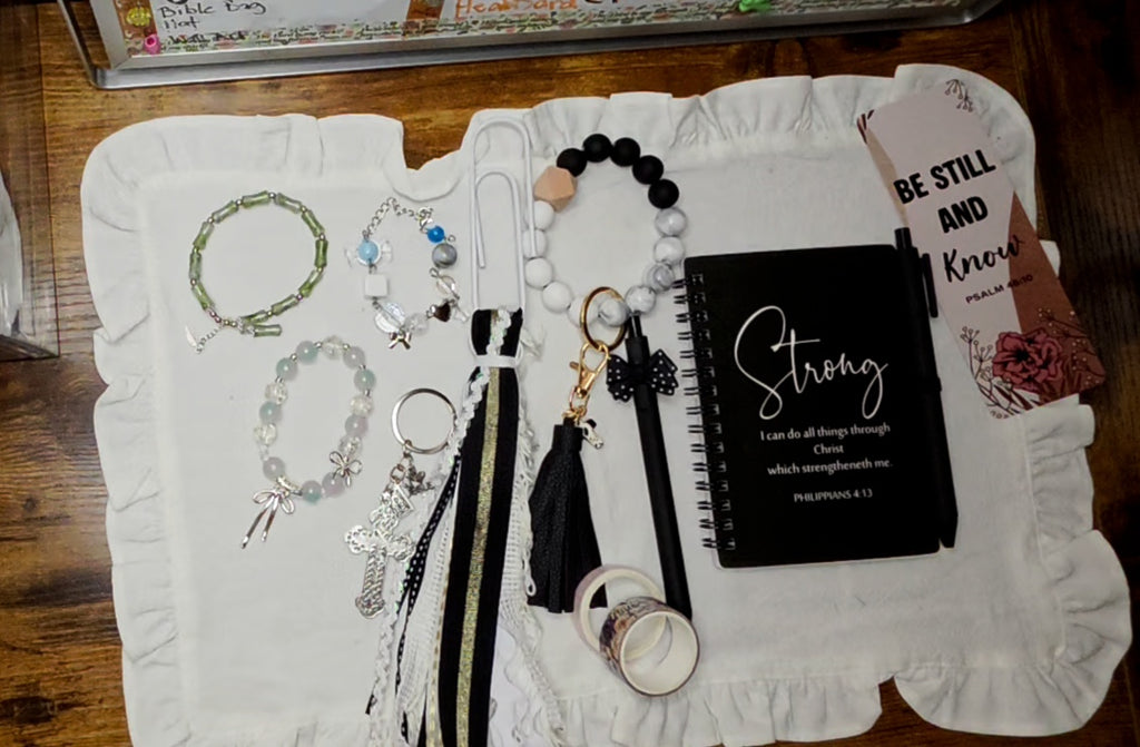 Bracelet Blessings Bag Bundles