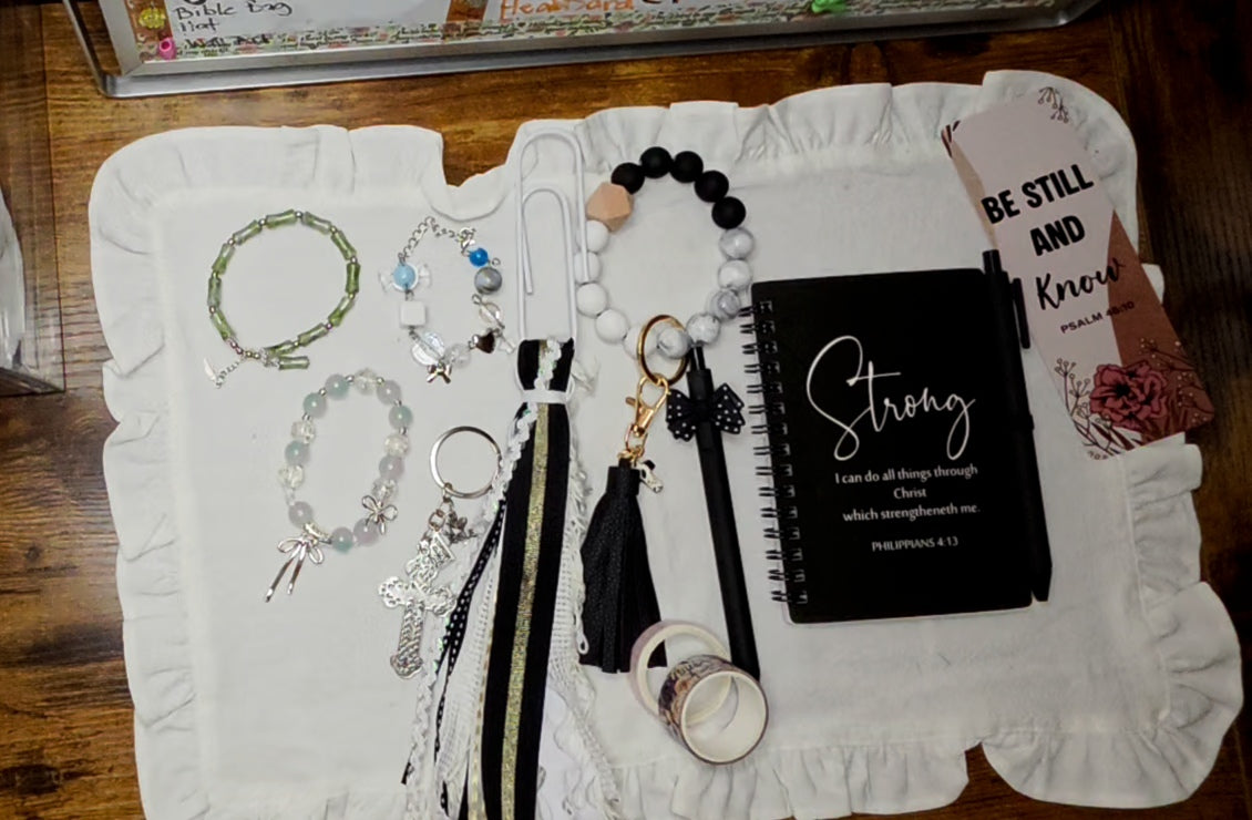 Bracelet Blessings Bag Bundles